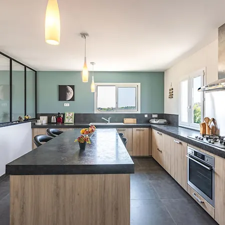 La Vallee By Interhome