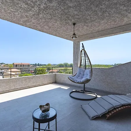 La Vallee By Interhome Апартаменты
