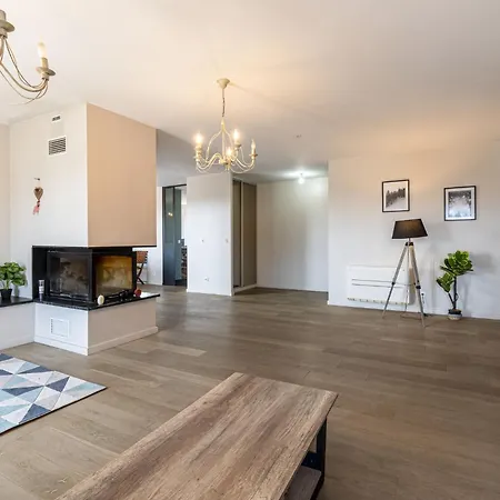 La Vallee By Interhome Διαμέρισμα Aléria