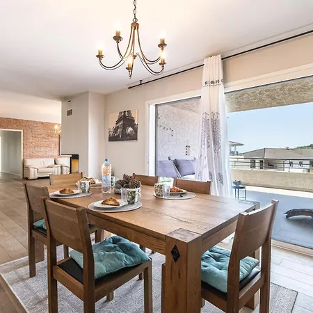 La Vallee By Interhome * Aléria