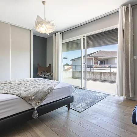 Апартаменты La Vallee By Interhome *