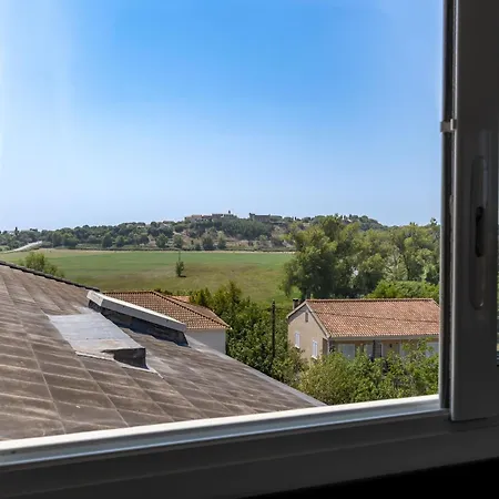 La Vallee By Interhome Aléria