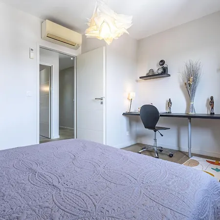 La Vallee By Interhome Διαμέρισμα Aléria