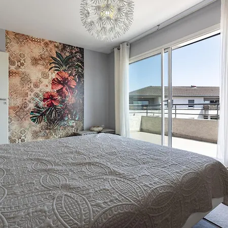 La Vallee By Interhome