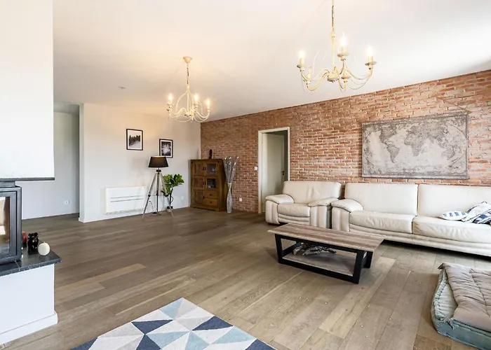 La Vallee By Interhome Apartment *