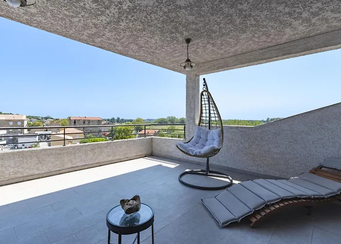 La Vallee By Interhome Apartment