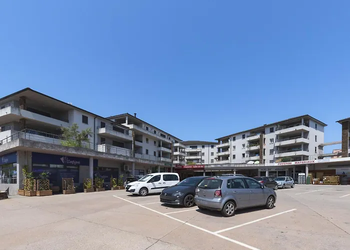 Apartment La Vallee By Interhome
