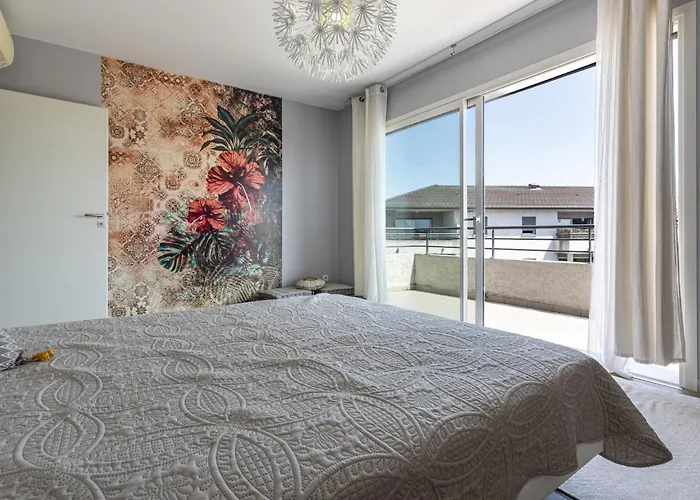 La Vallee By Interhome