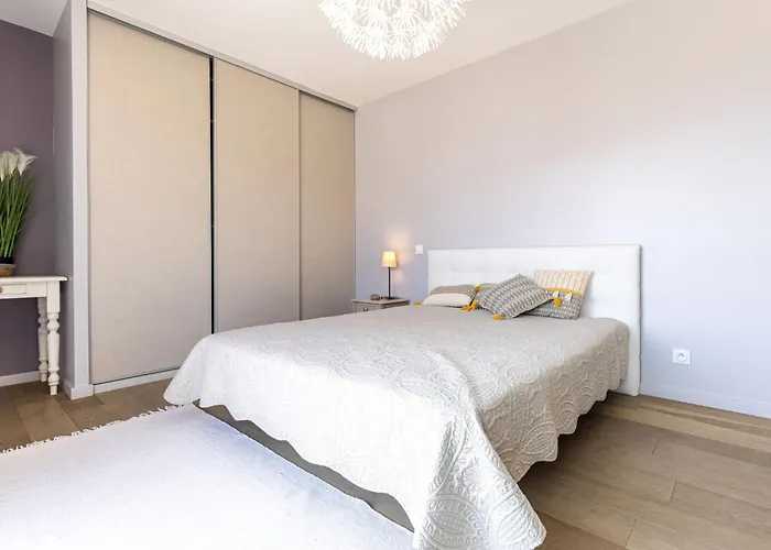 La Vallee By Interhome Apartment *