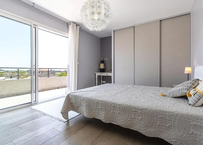 La Vallee By Interhome Apartment