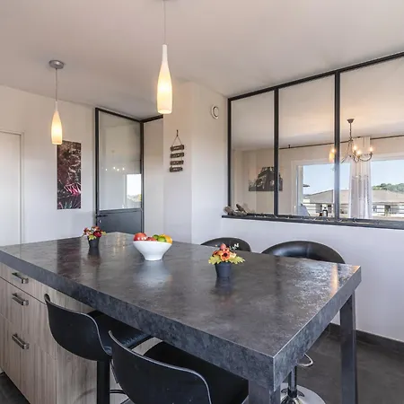 Apartman La Vallee By Interhome Aléria