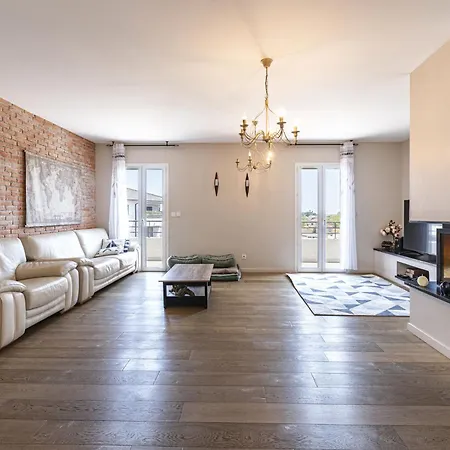 La Vallee By Interhome * Aléria