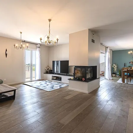 La Vallee By Interhome *