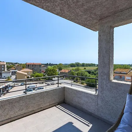 Apartman La Vallee By Interhome Aléria
