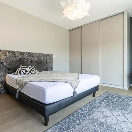 La Vallee By Interhome 아파트 *