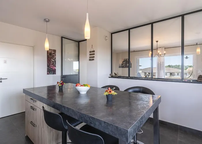 Appartamento La Vallee By Interhome Aleria (Corsica)