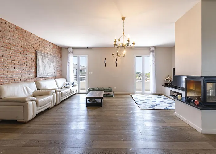 La Vallee By Interhome * Aleria (Corsica)