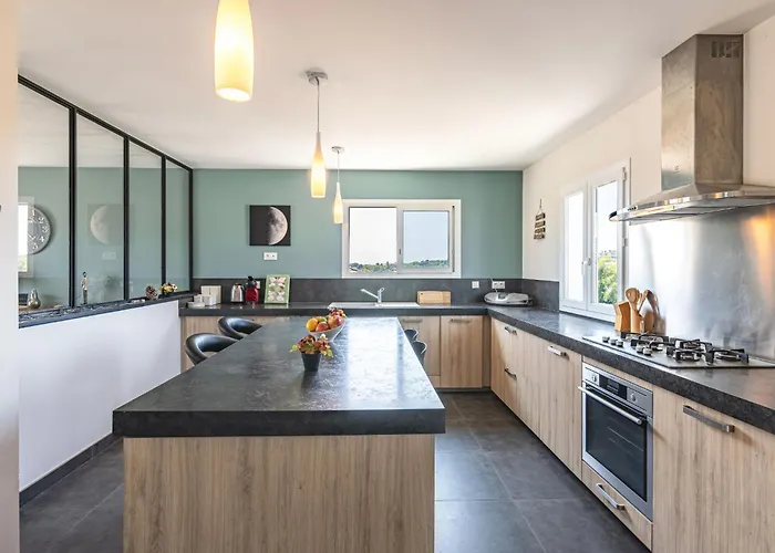 La Vallee By Interhome