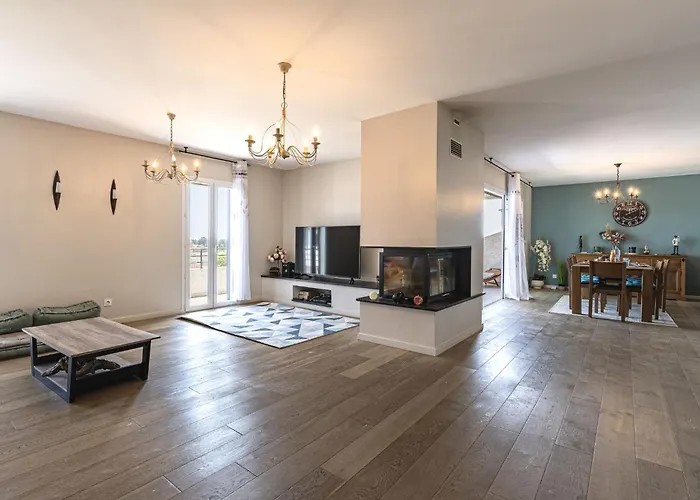 La Vallee By Interhome *