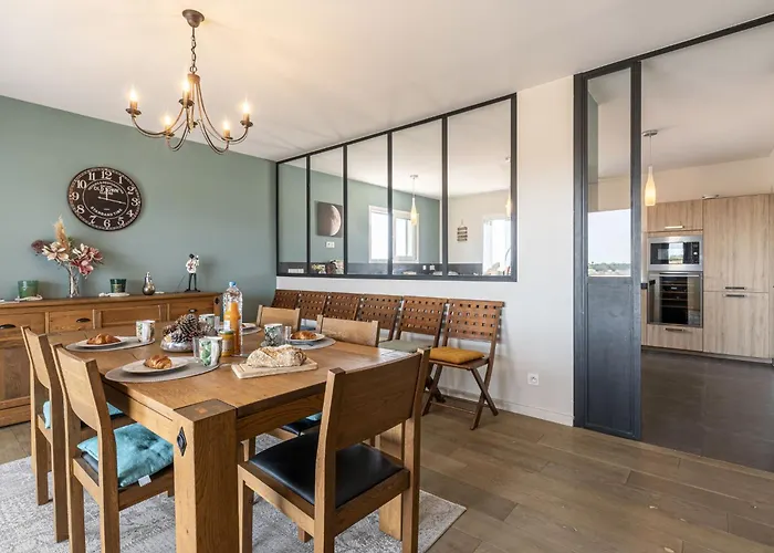 Appartamento La Vallee By Interhome *