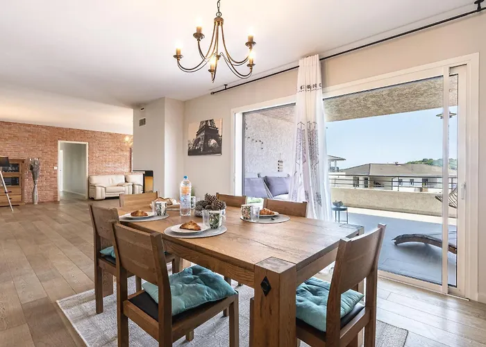 La Vallee By Interhome * Aléria