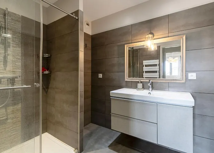 Διαμέρισμα La Vallee By Interhome Aléria