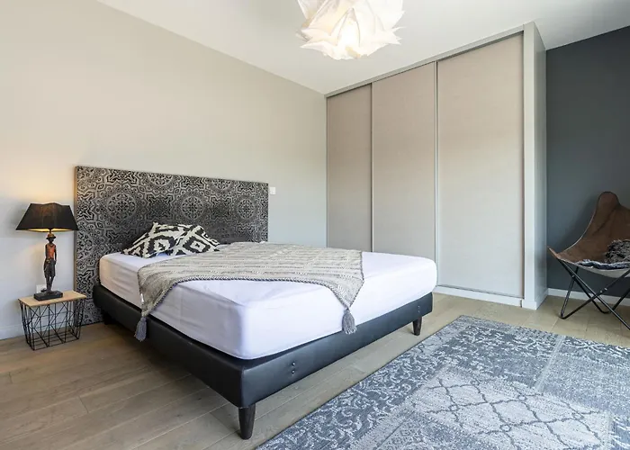 La Vallee By Interhome Appartamento *