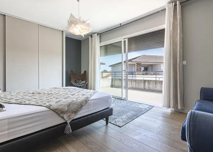 Apartment La Vallee By Interhome *