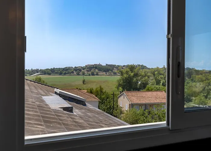 La Vallee By Interhome Aléria