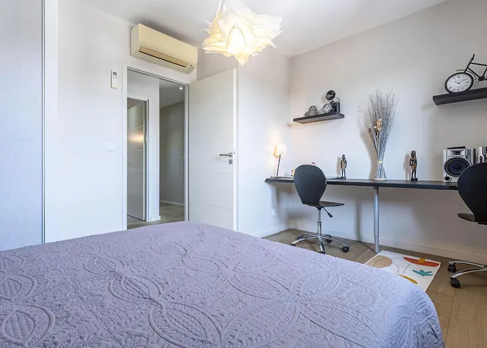 La Vallee By Interhome Διαμέρισμα Aléria