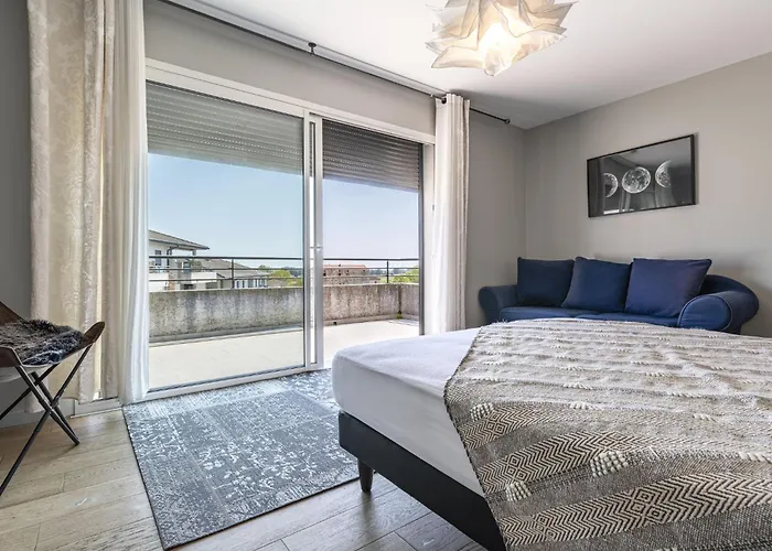 Appartamento La Vallee By Interhome *