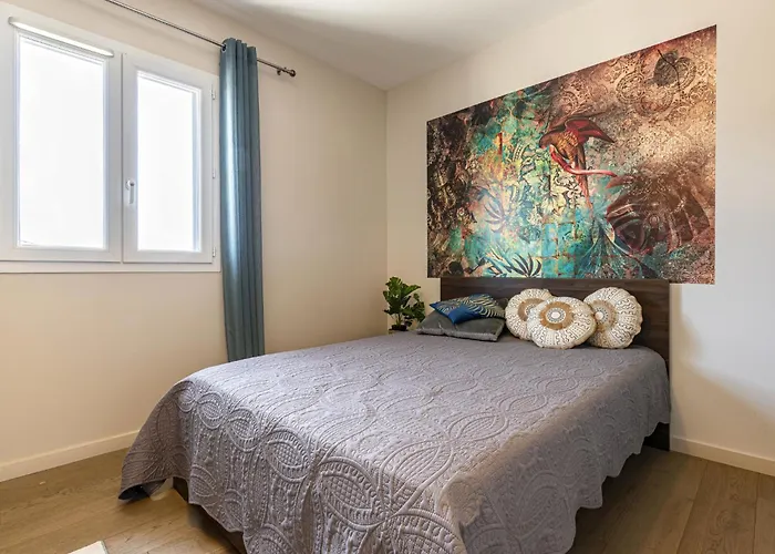 La Vallee By Interhome *